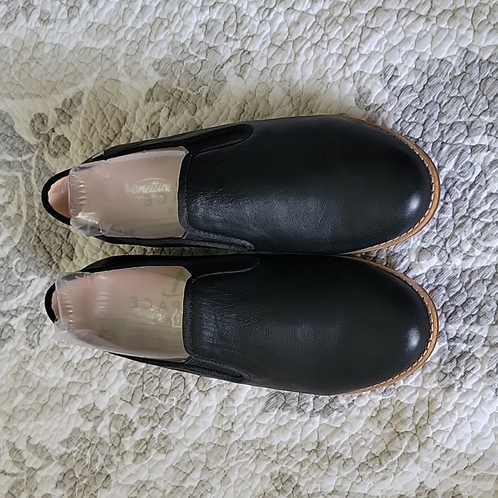 Venettini Shoes